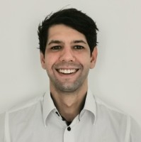 Photo d'Idriss, Product Manager / Coach Agile
