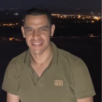 Photo de Marouane, Senior Manager 