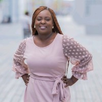 Photo d'Aïcha, Business Analyst SQL