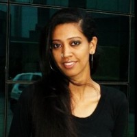 Photo de Madhuri, Consultant SAP