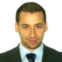 Photo de Sami, Consultant fonctionnel CRM