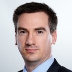 Photo de Julien, Chef de projet AGILE