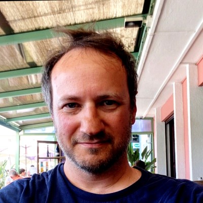 Photo d'Alexandre, Développeur VBA