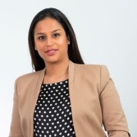 Photo d'Anne, Talent Acquisition Specialist