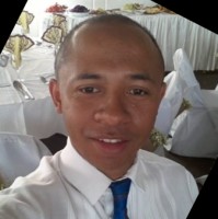 Photo de Landry, Développeur Web et Mobile Full Stack