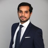 Photo de Karim, Consultant SAP