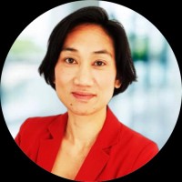 Photo de Pascaline, Consultant fonctionnel MOA