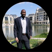 Photo d'Aboubakary, Administrateur Infrastructures 