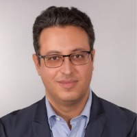 Photo de Bilel, Architecte Solutions Observabilité/APM