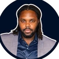 Photo d'Anthony, Data engineer