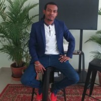 Photo de Ratovoarison, Scrum Master AGILE