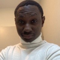 Photo d'Omokorédé Jacques Michel, Développeur REACT SPRING BOOT, ANDROID PHP LARAVEL FLUTTER