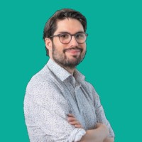 Photo de Frédéric, Développeur frontend