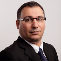 Photo de Chaouki, Technicien MESSAGERIE