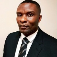 Photo de Muhindo, Directeur de projet PMI PMP