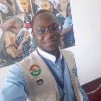 Photo de Mahamadou, Développeur FullStack