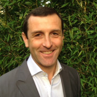 Photo de Yann, Chef de projet