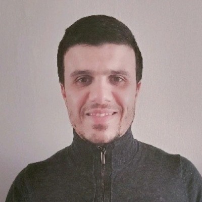 Photo de Rachid, Ingénieur système ORACLE