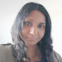 Photo de Calaivany, Responsable Qualité Sécurité Environnement