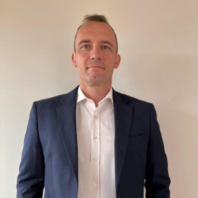 Photo de Michael, Directeur de programme-manager de transition