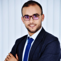 Photo de Benmohamed, Développeur Full stack JAVA - ANGULAR - Certifié Liferay DXP
