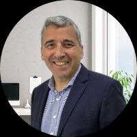 Photo de Mouhssine, Project Manager