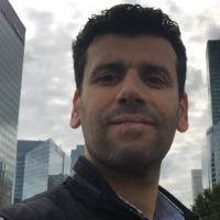 Photo de Fodil, Consultant IBM