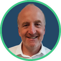 Photo de Hugues, Manageur de transition - Transformation & Cohésion organisationnelle