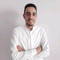 Photo d'Ala, Ingénieur de développement Angular