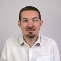 Photo de Rémi, Consultant technique Kubernetes