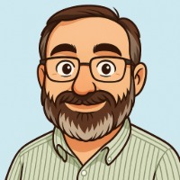 Photo d'Alain, Consultant Cybersécurité et GRC