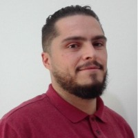 Photo de Rabii, Ingénieur d'études ARCGIS