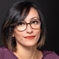 Photo de Loubna, Senir IT Project/Product Manager