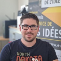 Photo d'Adrien, Ingénieur systèmes embarqués