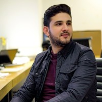 Photo de Med Oussama, Développeur PHP LARAVEL