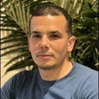 Photo de Mohamed, Testeur JIRA