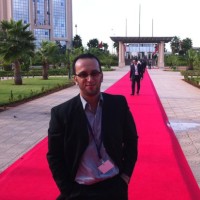 Photo d'Abdelhadi, Administrateur système ACTIVE DIRECTORY