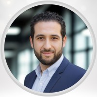 Photo de Naoufal, Automation and Functional Test Engineer