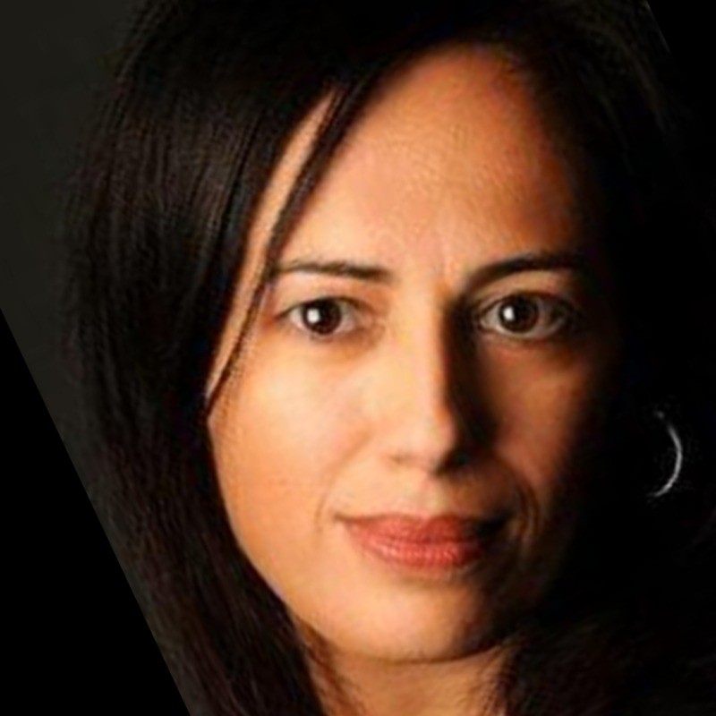 Photo de Hassiba, Chef de projet MS OFFICE