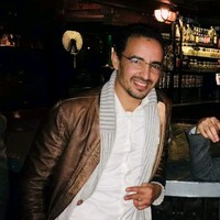 Photo d'Abdelali, Technicien d'exploitation WINDOWS