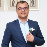 Photo d'Abdelkrim, Développeur REACT.JS