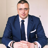 Photo de Rached, Chef de projet BI