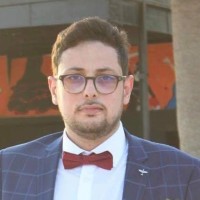 Photo de Ben, DevOps JAVA