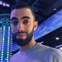 Photo d'Ilyass, Développeur J2EE