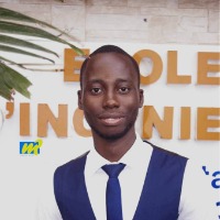 Photo d'Axel, Full stack and Data Developer