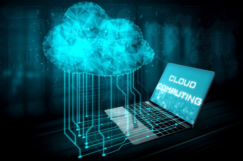 80 % de l’architecture informatique de Santander bascule au cloud