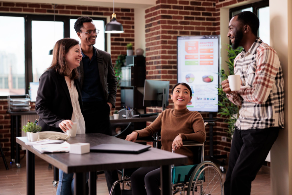 L'Inclusion en entreprise en 2026 : enjeux et solutions