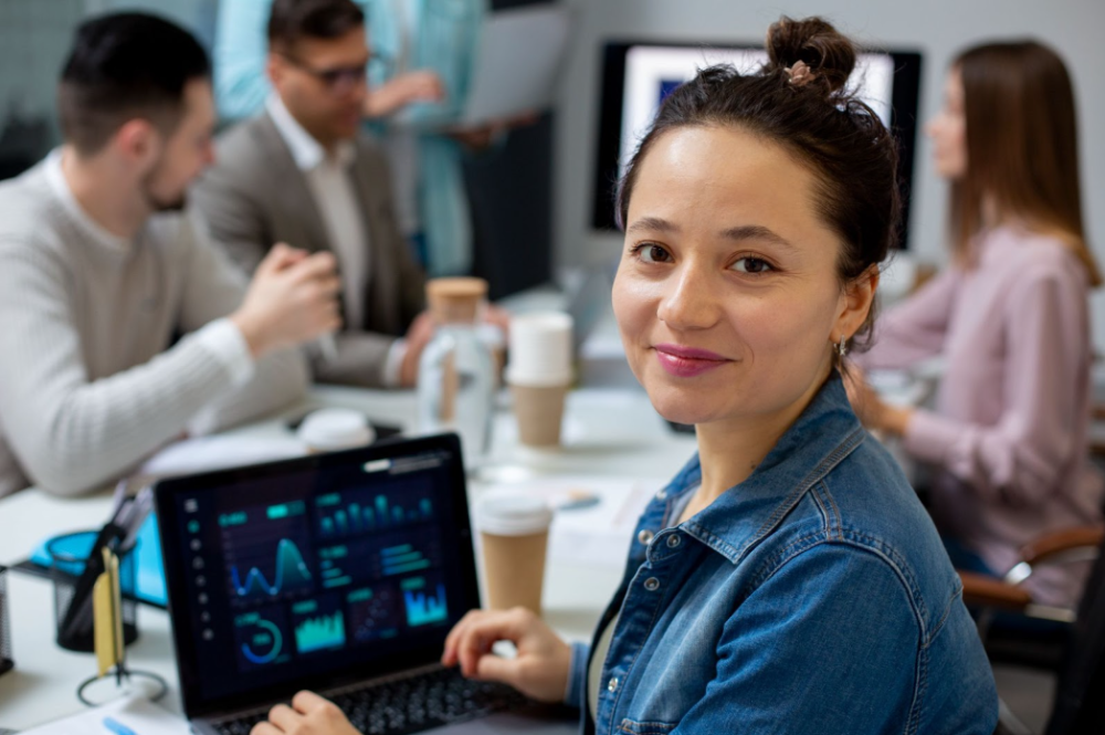 Lead Data Scientist : le chef d'orchestre de la stratégie data