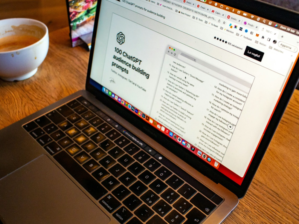 Prompt engineering : en quoi consiste cette nouvelle expertise ?