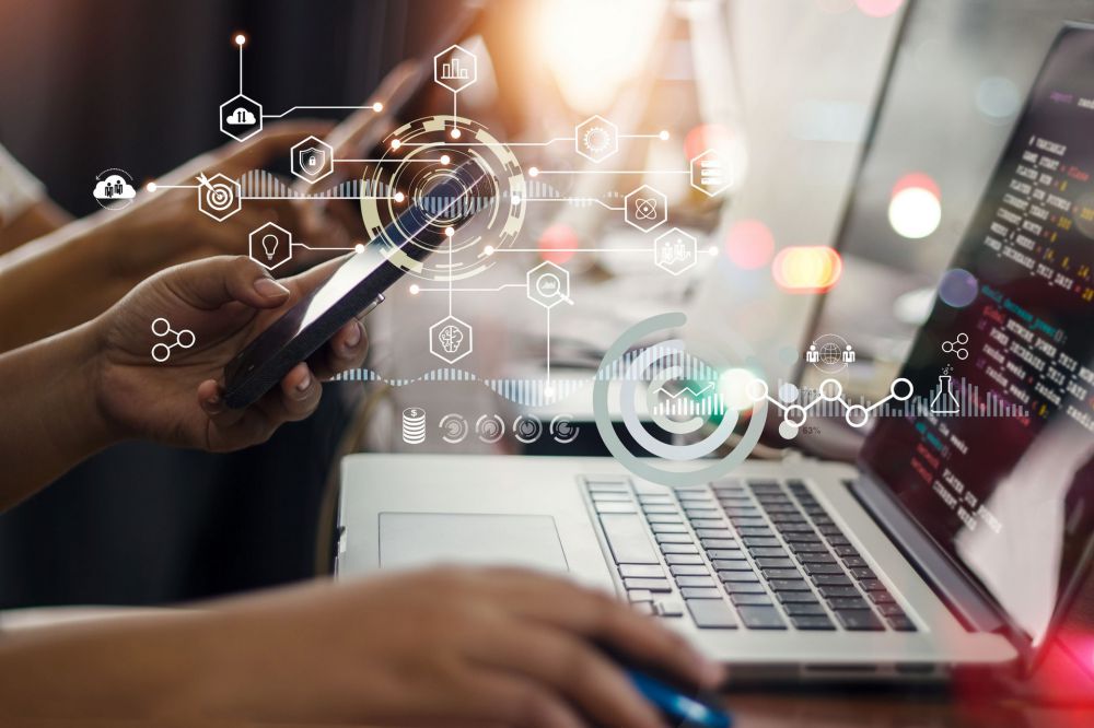 Alexandra Syrovatski quitte Google Cloud pour intégrer Kyriba